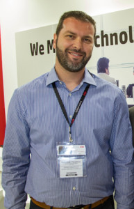 Γιώργος Παπαδόπουλος, Technical Manager @ACTIVE Computer Systems S.A.