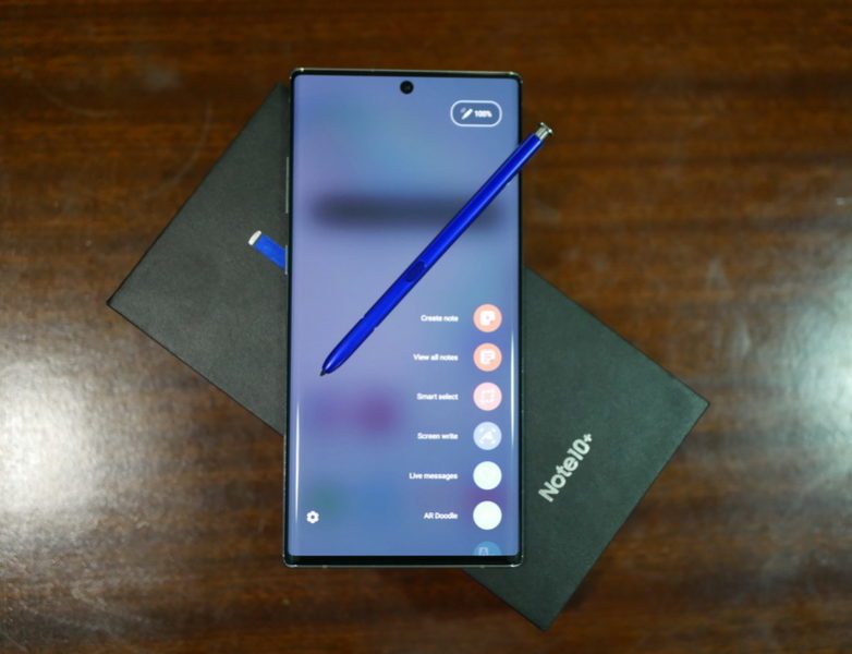 samsunggalaxynote10+_review8